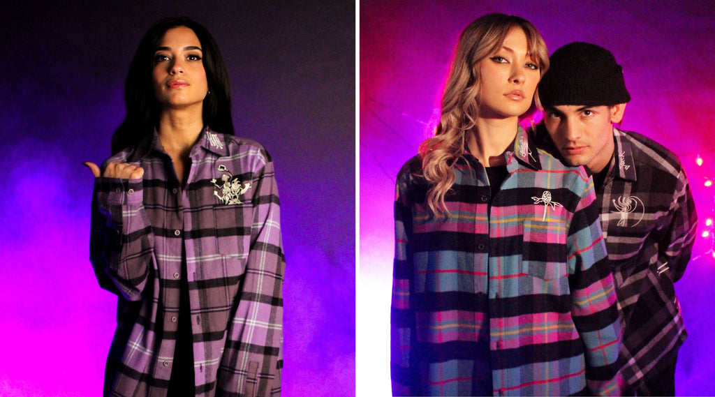 🦇🎃 SUMMERWEEN LOOKBOOK 🎃🦇