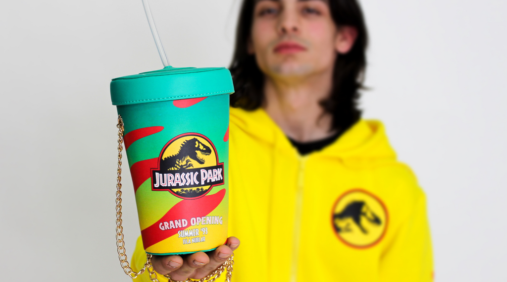 ⭐🦖 JURASSIC PARK LOOKBOOK 🦖⭐