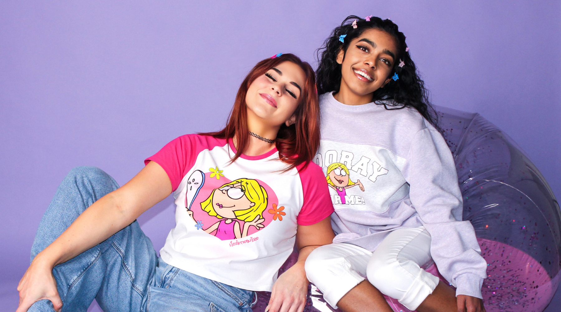🌼 Disney's Lizzie McGuire Lookbook 🌼 – Cakeworthy 🌼 Disney's Lizzie McGuire Lookbook 🌼 – Cakeworthy