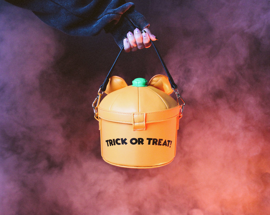 👻 CAKEWORTHY HALLOWEEN SNEAK PEAK 👻