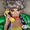 Baked Alaska: Cakeworthy teams up with Drag Queen Icon Alaska for Golden Girls x Cakeworthy Collab