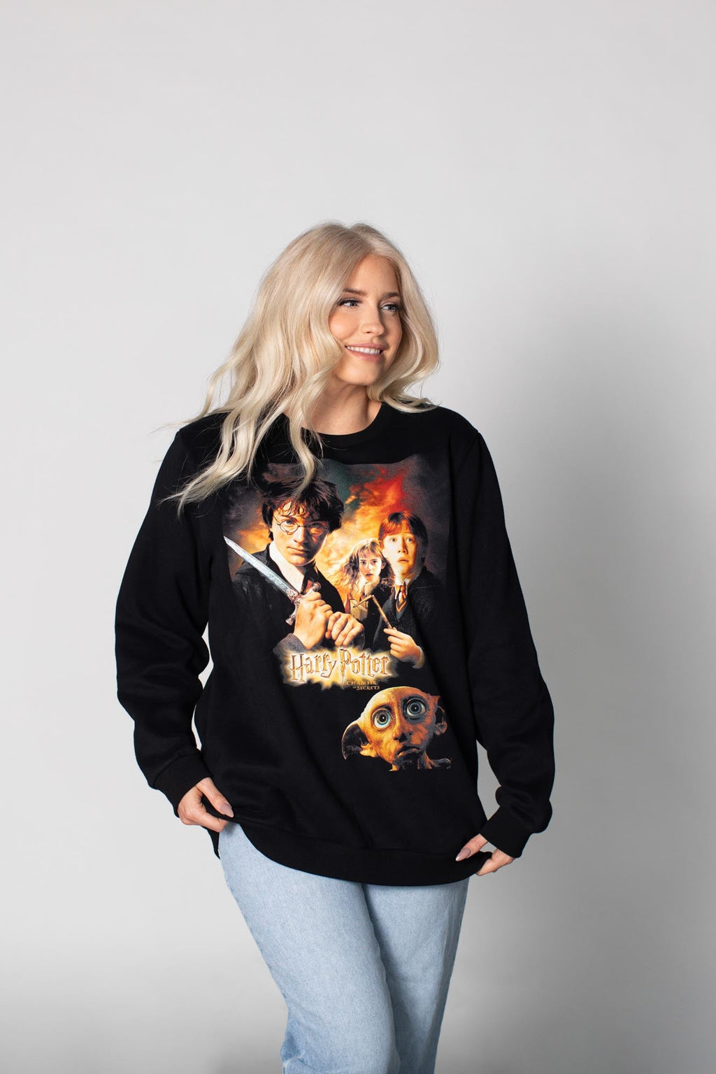 Get Cozy With Cakeworthy- Sweaters, Flannels, Onsies & More!