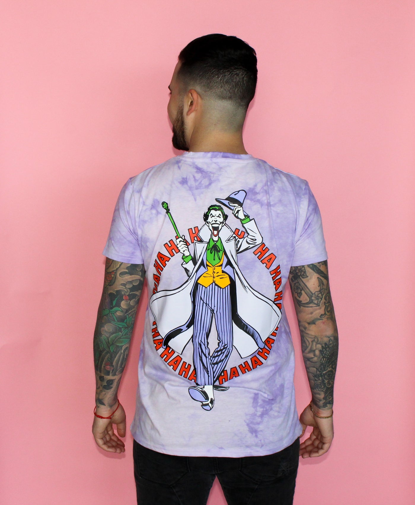 Batman X Cakeworthy 2022 Lookbook