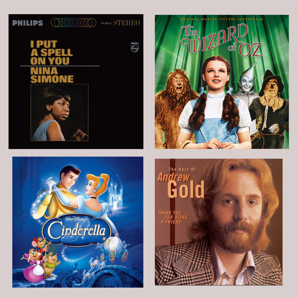 Cake Mix 2021- A playlist of songs inspired by Cakeworthy's best product moments from 2021