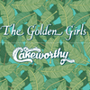 Golden Girls X Cakeworthy - Celebrating 35 years of Sass & Cheesecake