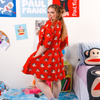 Paul Frank Julius Smock Dress