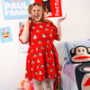 Paul Frank Julius Smock Dress