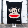 Paul Frank Knit Blanket