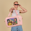 The Golden Girls TV Bag