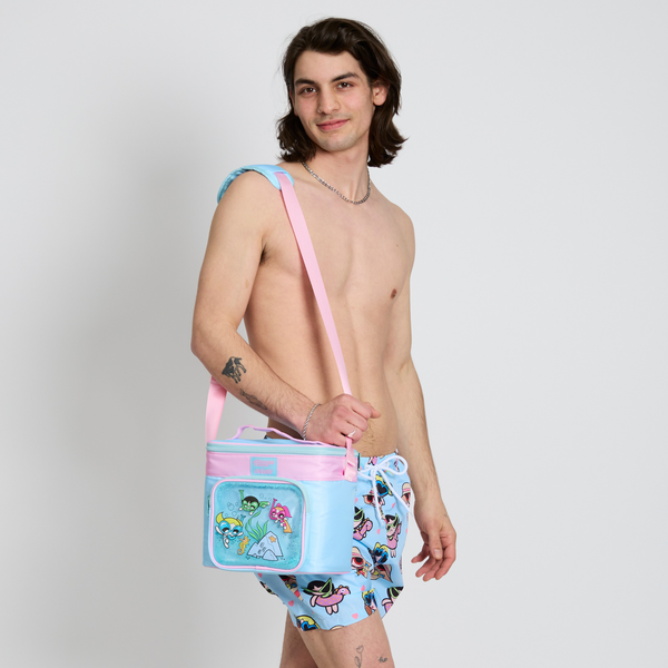 Powerpuff Girls Cooler Bag