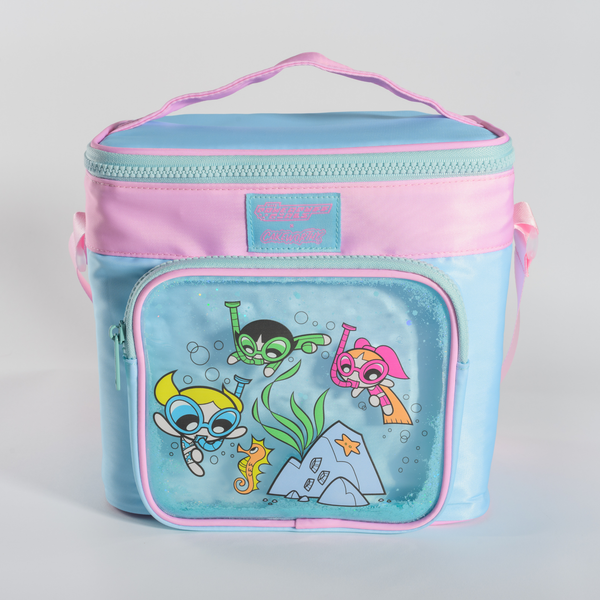 Powerpuff Girls Cooler Bag