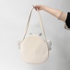 Squishmallows Berit Plush Tote Bag