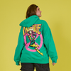 X-Men Rogue Hoodie