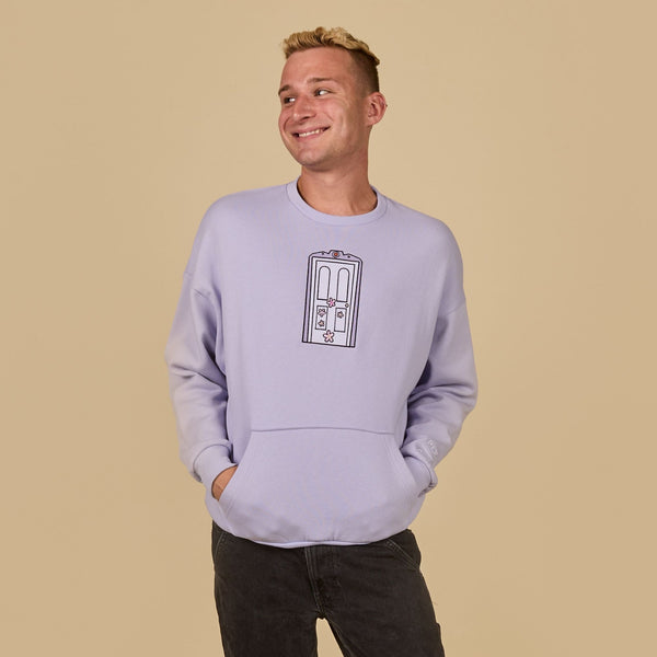 Monsters Inc. Crewneck