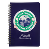 Abbott Elementary Notebook