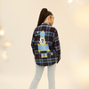 Mickey Nutcracker Flannel