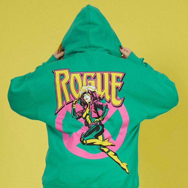X-Men Rogue Hoodie