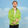 Dipsy Flannel