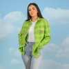 Dipsy Flannel