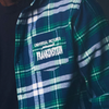 Universal Monsters Frankenstein Flannel