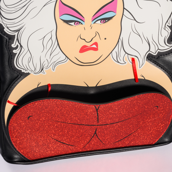 Divine Mini Backpack