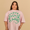 Harry Potter Birthday T-Shirt Dress