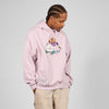BT21 Good Vibes Oversized Hoodie