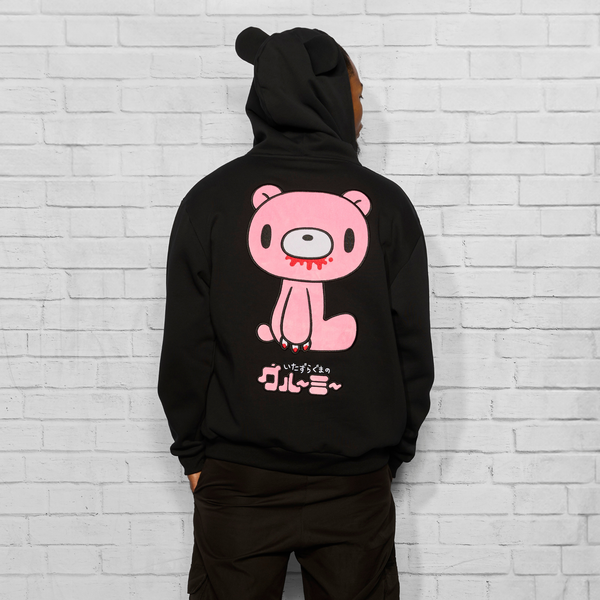 Gloomy Bear Hoodie