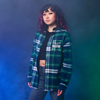 Universal Monsters Frankenstein Flannel