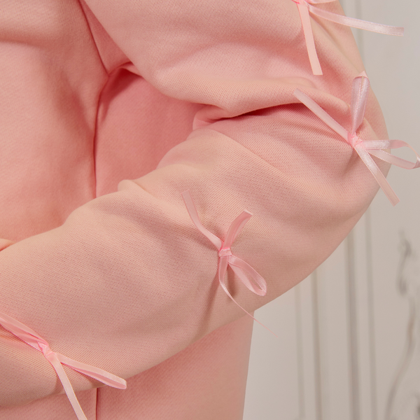 The Aristocats Marie Bow Hoodie