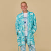 Monsters Inc. Robe