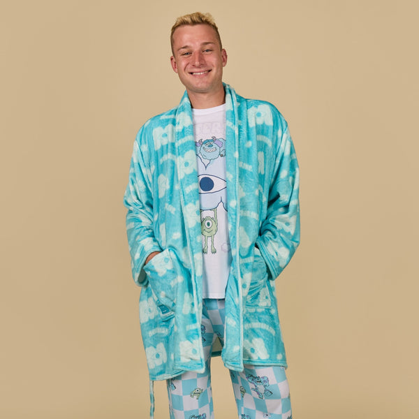 Monsters Inc. Robe