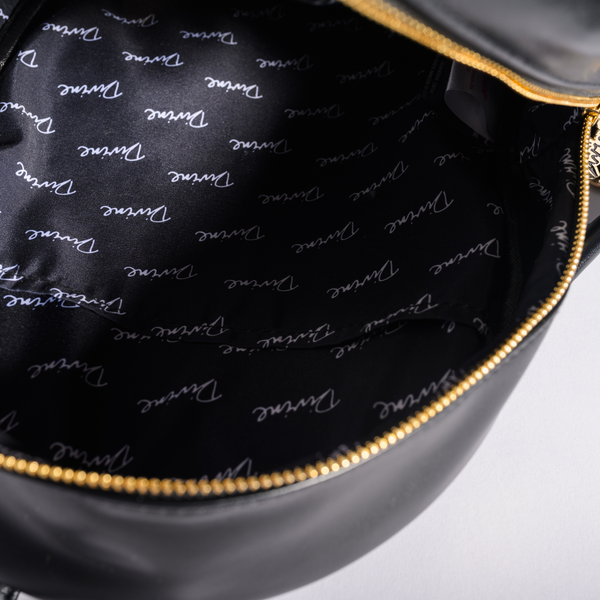 Divine Mini Backpack