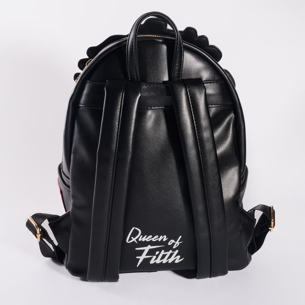 Divine Mini Backpack