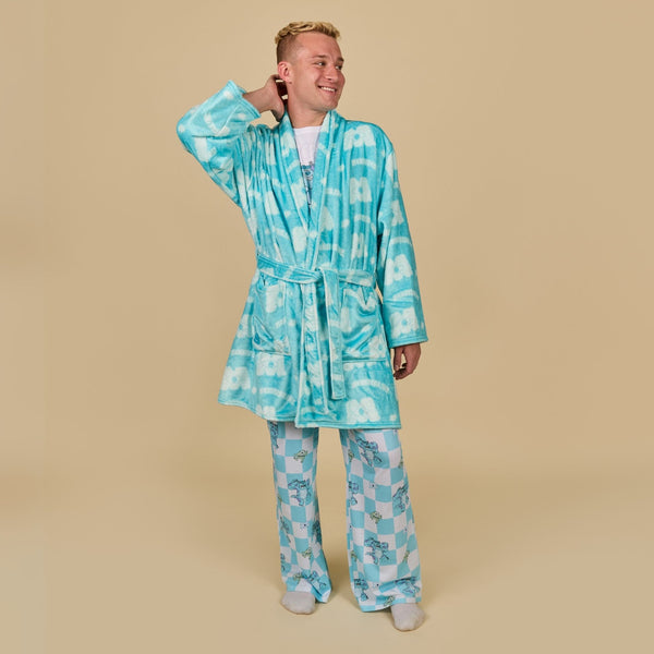 Monsters Inc. Robe