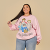 The Golden Girls Drop Sleeve Crewneck
