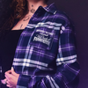 Universal Monsters Bride of Frankenstein Flannel