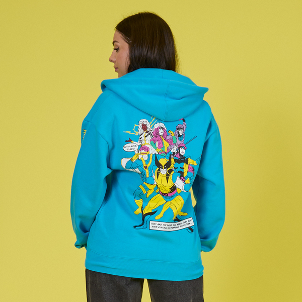 X-Men Retro Hoodie