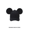 Classic Mickey Ears Hat