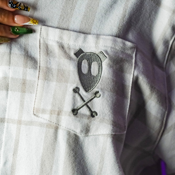 NMBC Zero Glow Flannel