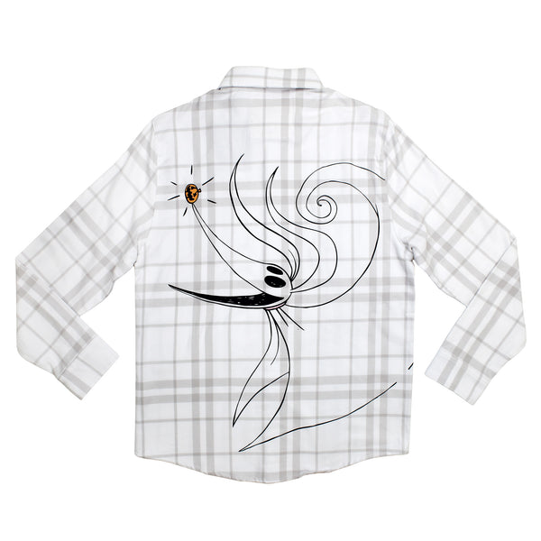 NMBC Zero Glow Flannel