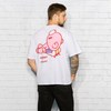 Gloomy Bear Drop Sleeve T-Shirt