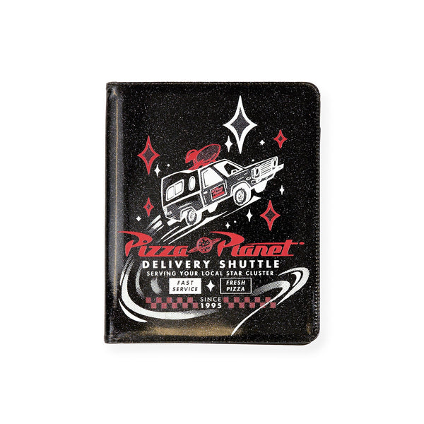 Toy Story Pizza Planet Folio