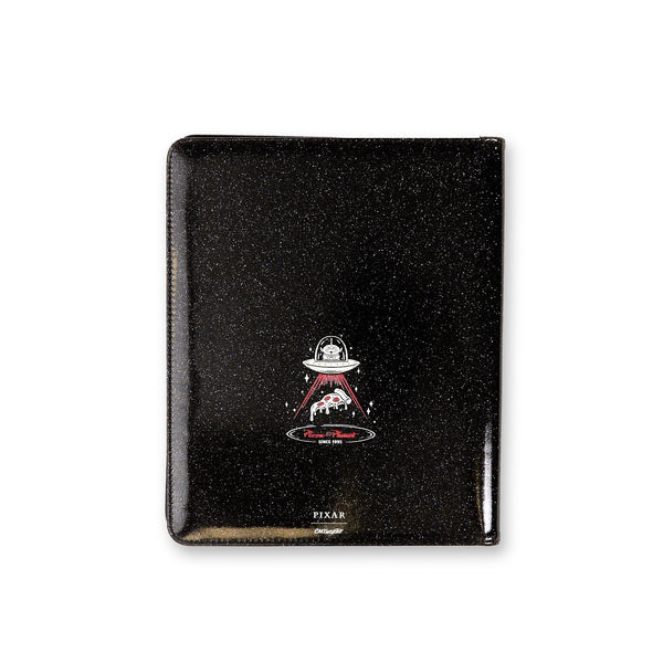 Toy Story Pizza Planet Folio