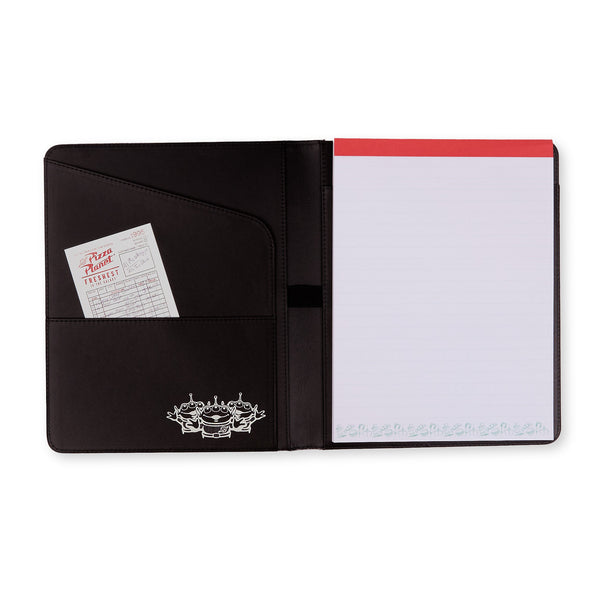 Toy Story Pizza Planet Folio