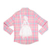 Toy Story Bo Peep Flannel