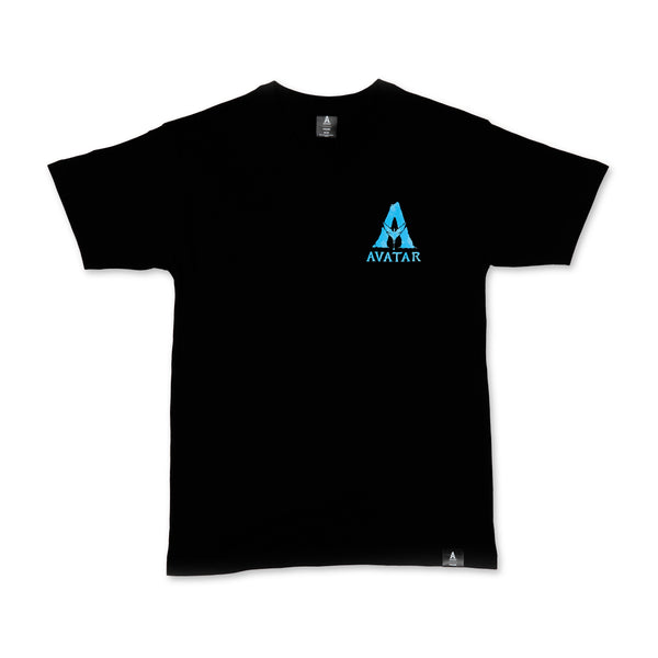 Avatar Drop Sleeve T-Shirt
