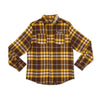 Toy Story Woody's Round Up Flannel