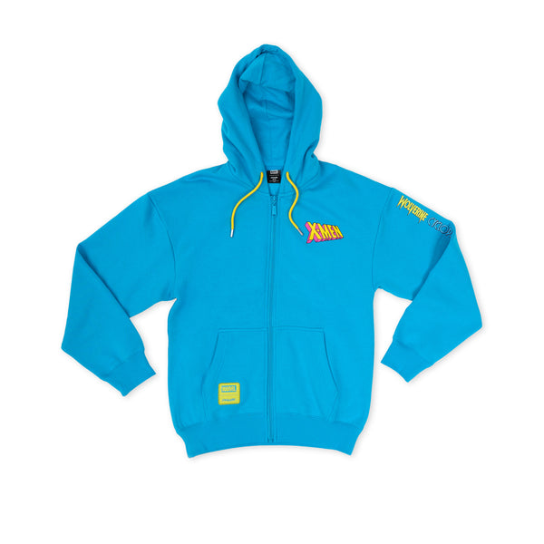 X-Men Retro Hoodie