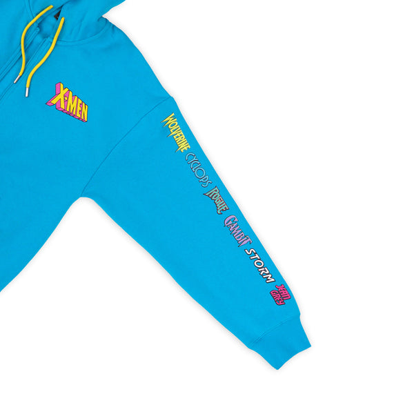 X-Men Retro Hoodie